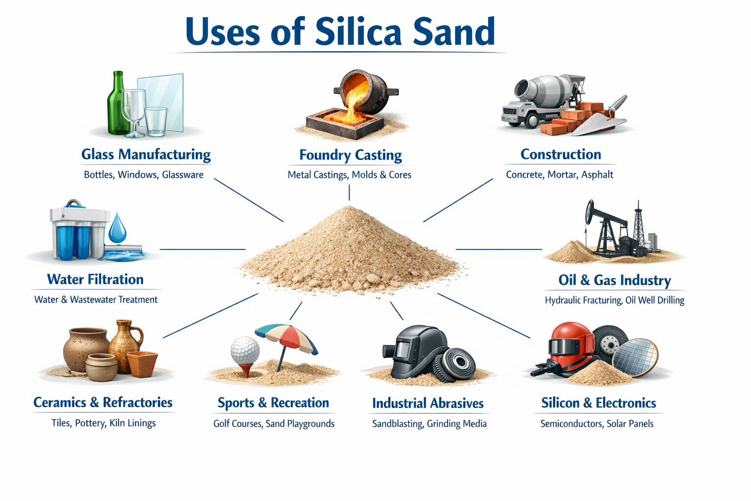 Grading and quality verification process
